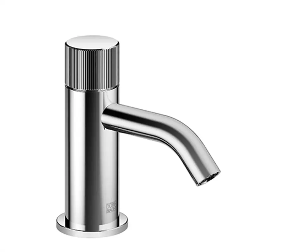 Dornbracht-META-Standventil-Dark Chrome, 17500660-19 Galeriebild 1